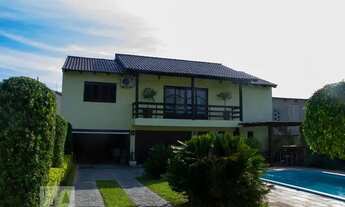 Imagem: Casa para Aluguel - Partenon, 3 Quartos