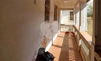 Imagem 2: Casa à venda no Bairro Alto em Piracicaba