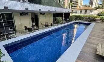 Imagem 3: Edifício Vila Ideal (Meireles), Todo Projetado