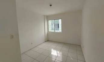 Imagem 7: Apartamento com uma área privativa de 43 m², no bairro Estreito em Florianópolis