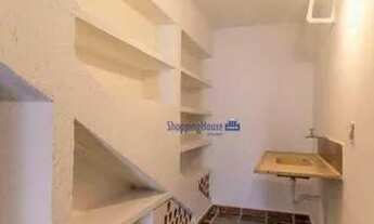 Imagem 3: Sobrado com 3 dormitórios, 231 m² - venda por R$ 1.800.000,00 ou aluguel por R$ 7.240,00/m