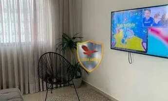 Imagem 11: Apartamento com 3 dormitórios, 100 m² - venda por R$ 479.000,00 ou aluguel por R$ 3.200,00