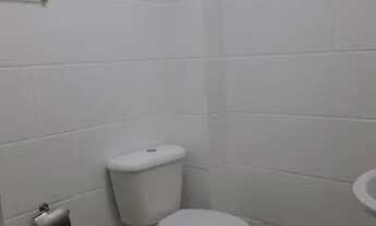 Imagem 3: Apartamento para venda tem 52 metros quadrados com 2 quartos em Jardim Íris - São Paulo