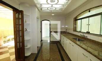 Imagem 7: Casa para Aluguel - Vila Antonieta, 4 Quartos, 230 m2