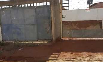 Imagem: Lote na 26 de setembro