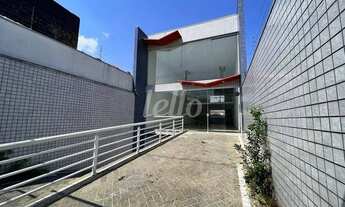 Imagem: São Paulo - Prédio Inteiro - Belém