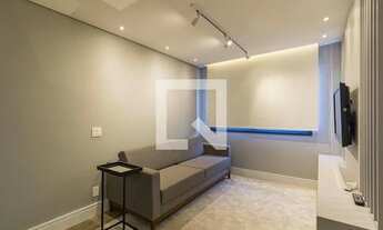 Imagem 4: Apartamento para Aluguel - Petrópolis, 1 Quarto, 43 m2