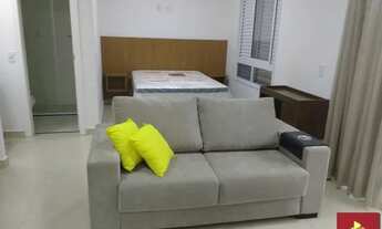 Imagem 7: Apartamento para aluguel tem 42 metros quadrados com 1 quarto