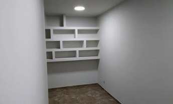 Imagem 4: Casa com 1 dormitório para alugar, 50 m² por R$ 500,00/mês - Campo Grande - Rio de Janeiro