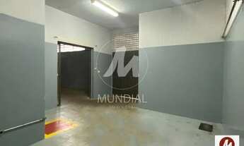 Imagem 6: Salão/Galpão (salão - sobrado