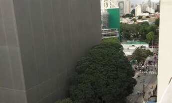 Imagem 5: Apartamento com 2 Dormitórios, 82 m² - Venda ou Aluguel - Perdizes - São Paulo/SP