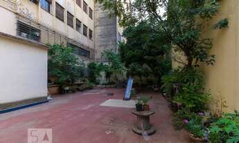 Imagem 4: Apartamento para Aluguel - Centro, 1 Quarto, 55 m2