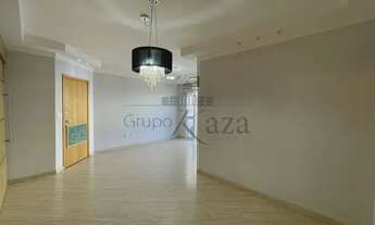 Imagem 6: Apartamento - Jardim Esplanada - Residencial Mediterrâneo - 3 Dormitórios - 90m²