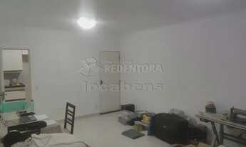 Imagem 2: Apartamento Padrão em São José do Rio Preto