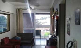 Imagem 2: Cobertura 3 QTS 1 Suíte 2 Vagas Pechincha Vernissage