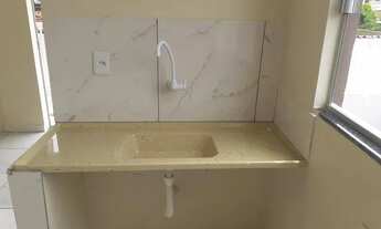 Imagem 7: Aluguel de kitnet