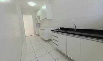 Imagem 4: Apartamento para aluguel com 75 metros quadrados com 2 quartos em Guilhermina - Praia Gran