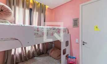 Imagem 7: Apartamento para Aluguel - Centro, 2 Quartos, 35 m2