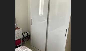 Imagem 4: Vaga de Quarto - Cond. Torres do Atlântico