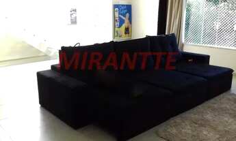 Imagem 4: Cond. fechado de 250m² com 3 quartos em Jardim Peri Novo