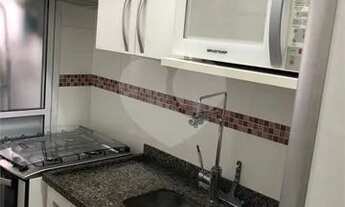 Imagem 6: Apartamento na Vila Guilherme 2 vagas