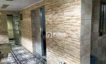 Imagem 6: Sobrado com 3 dormitórios para alugar por R$ 1.728,00/mês - Jardim Bela Vista - Guarulhos