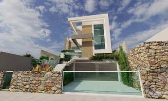 Imagem: PALHOçA - Casa Padrão - Pedra Branca