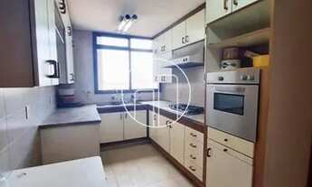 Imagem 6: Apartamento - Cambuí - Campinas