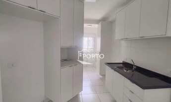 Imagem 3: Apartamento com 2 dormitórios para alugar, 70 m² Paulista - Piracicaba/SP
