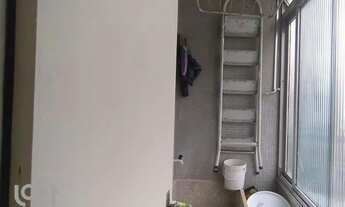 Imagem 4: Apartamento à venda em República com 56 m², 1 quarto, 1 vaga