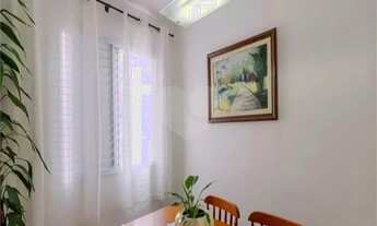 Imagem 5: São Paulo - Apartamento Padrão - SAÚDE