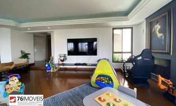 Imagem 3: Apartamento à venda no bairro Panamby - São Paulo/SP