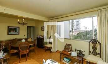 Imagem 2: Apartamento à Venda - Brooklin, 3 Quartos, 110 m2