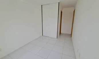 Imagem 7: Candeias - 02 Qtos/ 01 Suíte - Andar Alto - Vista pra o Mar - Área de Lazer - 01 Vaga