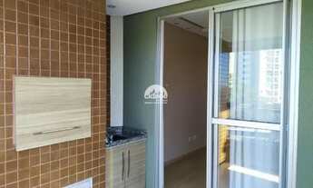 Imagem 4: Ótimo apartamento semi mobiliado no São Cristóvão