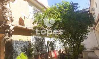 Imagem 5: Casa de vila- 04 quartos - Riachuelo