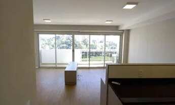 Imagem 4: Studio com 1 dormitório para alugar, 48 m² por R$ 3.588/mês - Vila Cruzeiro - São Paulo/SP