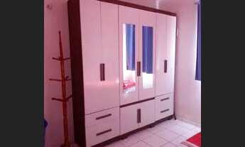 Imagem 5: Alugo apto com mobília por $950reais