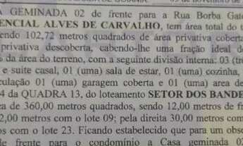 Imagem 5: Casa Casa com 3 dormitórios