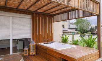 Imagem 5: LONDRINA - Casa de Condomínio - Sun Lake