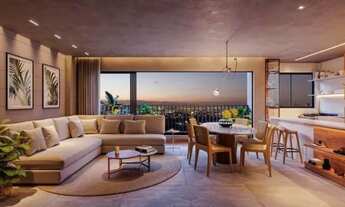 Imagem 4: LANÇAMENTO - Apartamento 03 suítes em Construção - no Bairro Jundiaí (ELEV JUNDIAÍ) Anápol