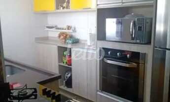 Imagem 7: Santo André - Apartamento Padrão - Utinga