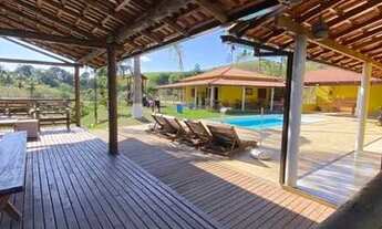 Imagem 5: Chácara maravilhosa em Timbuí