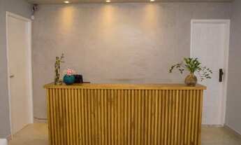 Imagem 2: Sala Comercial Mobiliada em Candelária