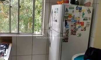 Imagem 5: Apartamento na vila nova com garagem e 2 quartos