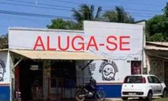 Imagem: Aluga-se Ponto Comercial