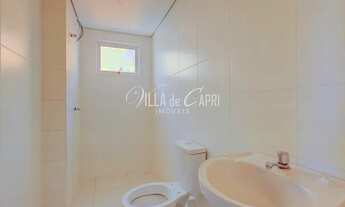 Imagem 4: Evviva Pinhais - 2 Quartos com vaga no Vargem Grande