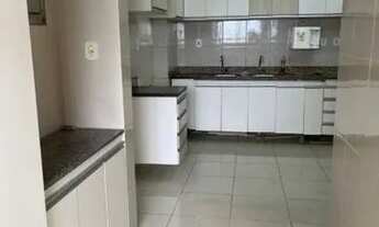 Imagem 5: EDIFÍCIO LIDO Apartamento com 3 dormitórios