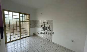 Imagem 4: Casa para alugar, 80 m² por R$ 1.250/mês - Jardim Presidente - Londrina/PR