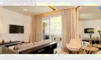 Imagem: São Bernardo do Campo - Apartamento Padrão